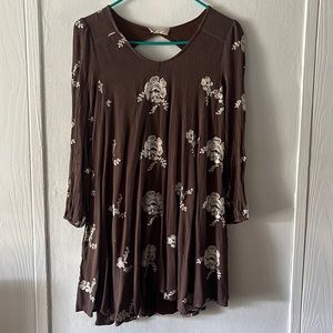 Altar’d Sate dress